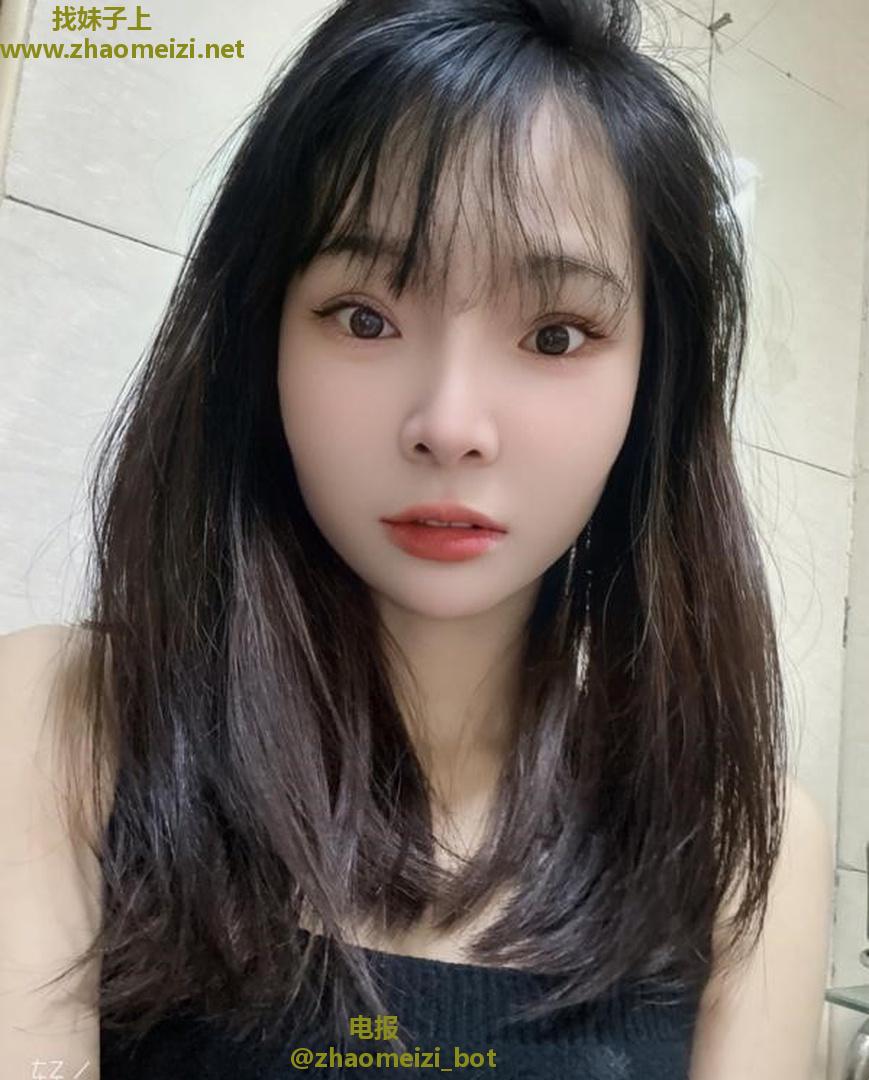 女朋友般的感觉