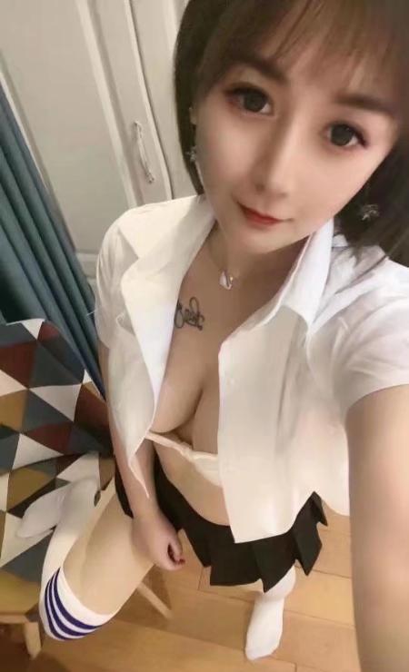 舞蹈老师筱筱