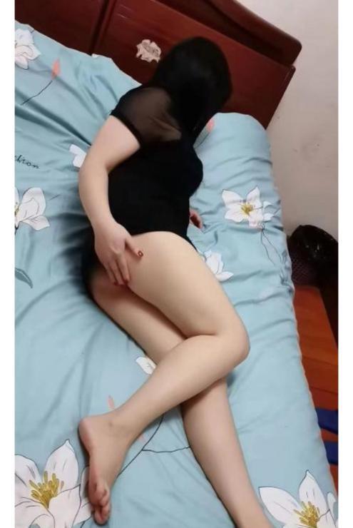 大胸少妇