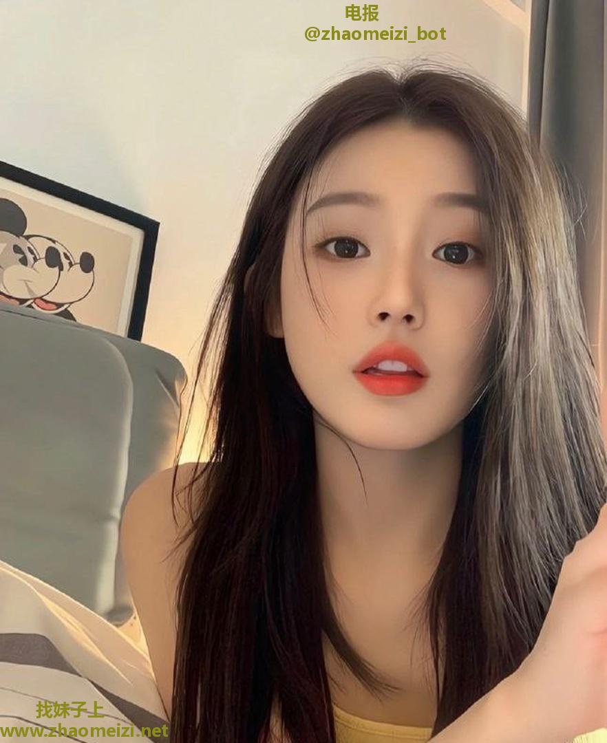 刚出来做的小妹子