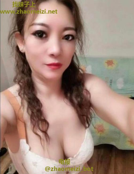 铁西气质美女