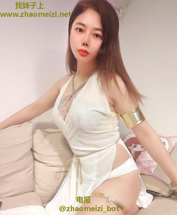 杭州柔妹子