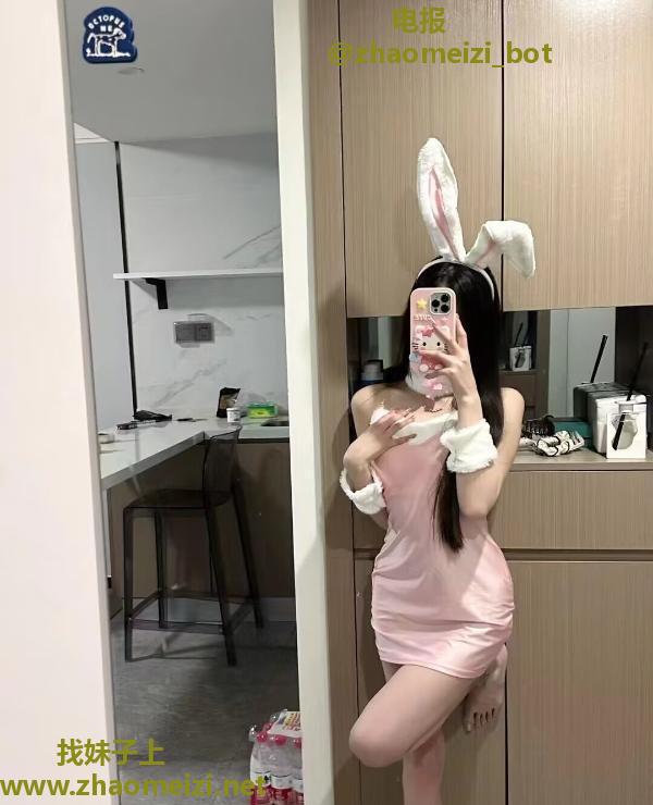 长沙清纯可爱小妹子