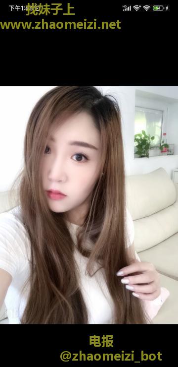 河西95后美女