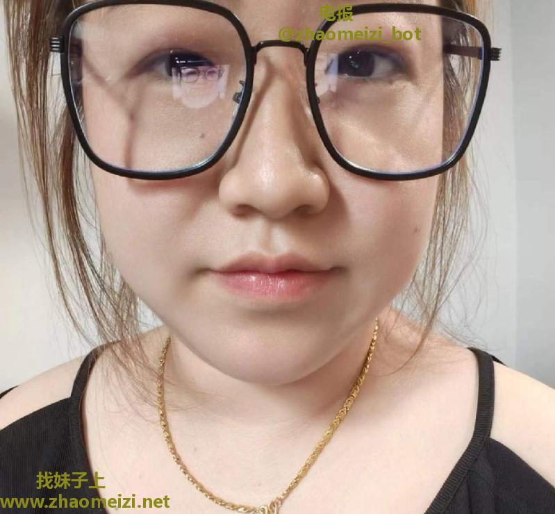 吴中小胖妞