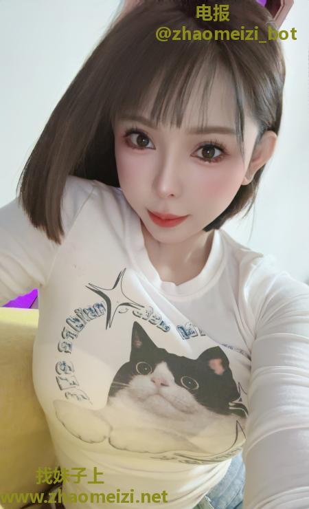 女优感短发妮妮