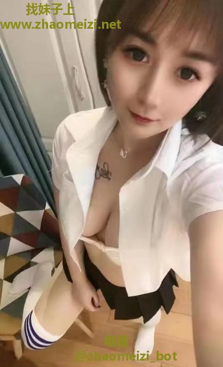 姑苏美女筱筱