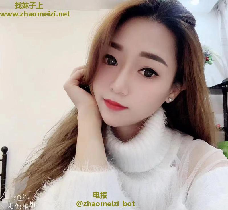 普陀乐儿妹子