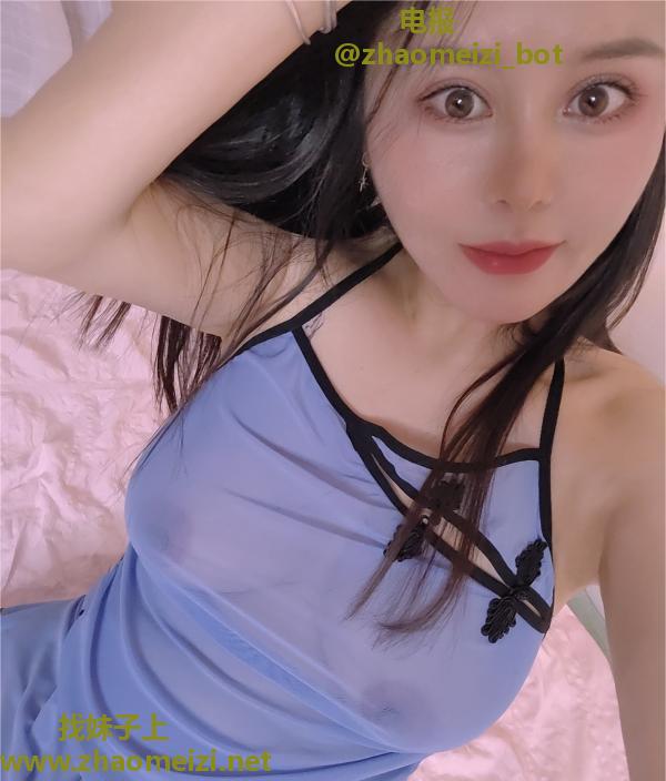 美丽湘妹子