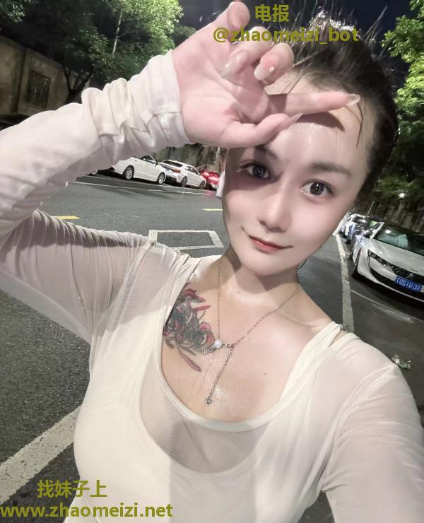 姑苏美女筱筱