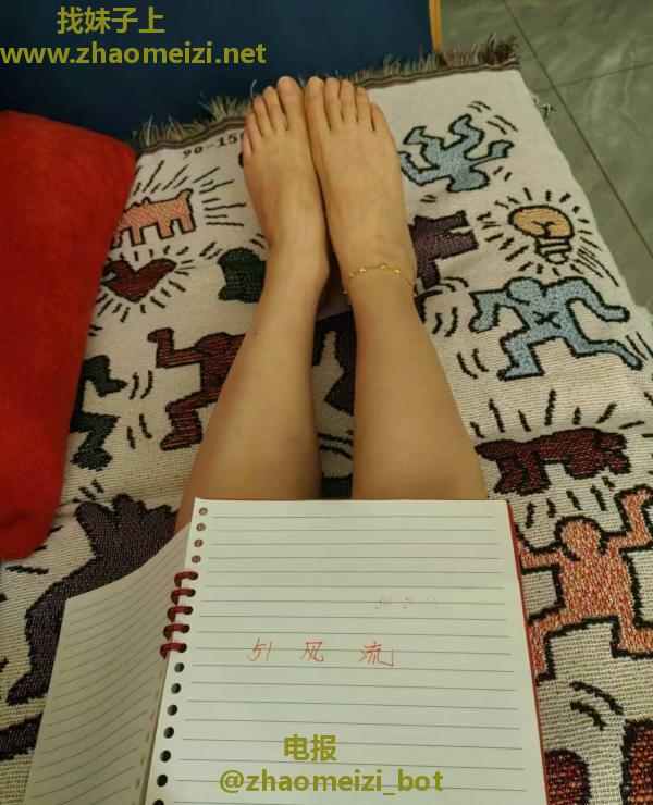 纪家庙丝足女王中小项