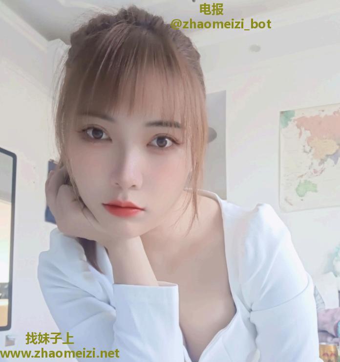 铁西美女琪琪