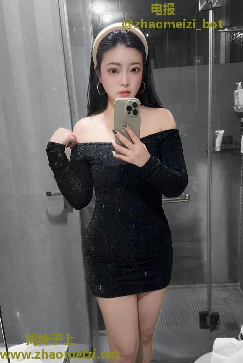 闵行御姐梦婷