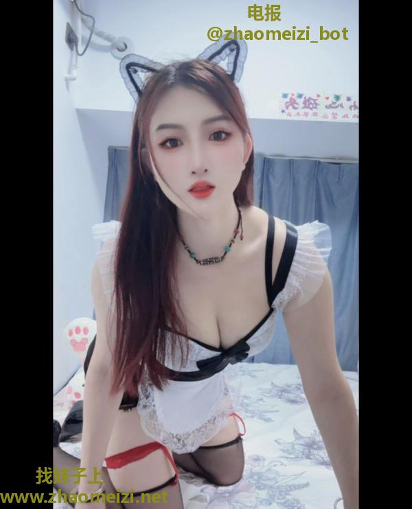 猫耳娘丹妮儿