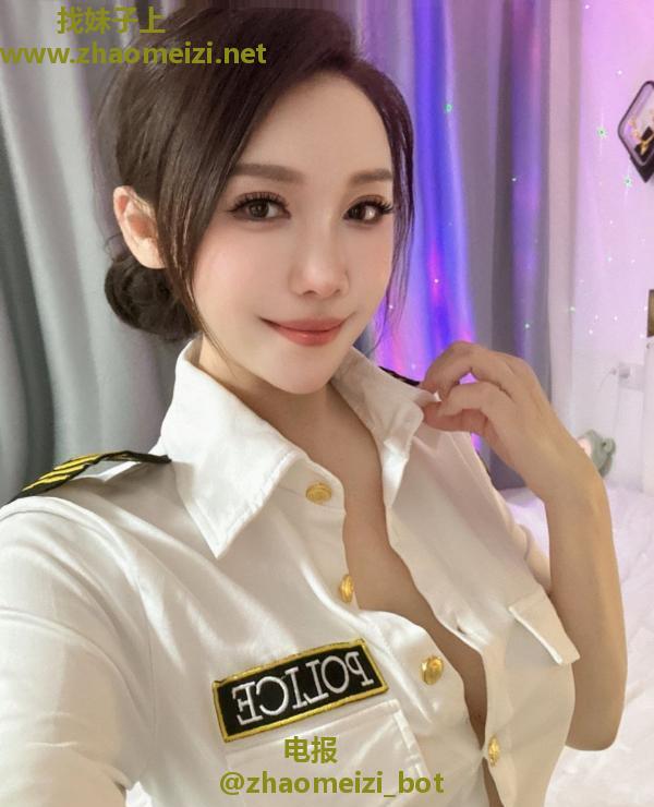 在佛山的温柔川妹子