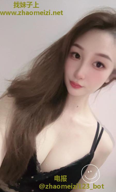 河南岸素质美女