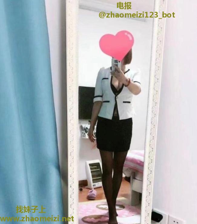 上海魅惑熟女