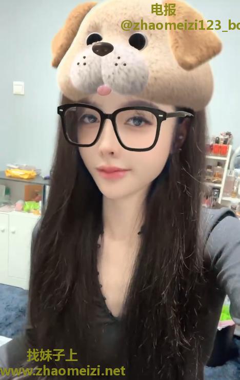夜场兼职女