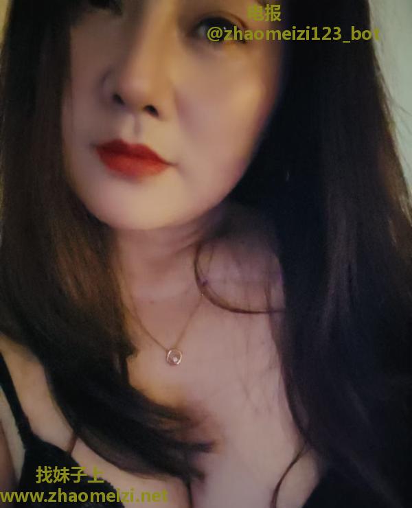 风骚熟女