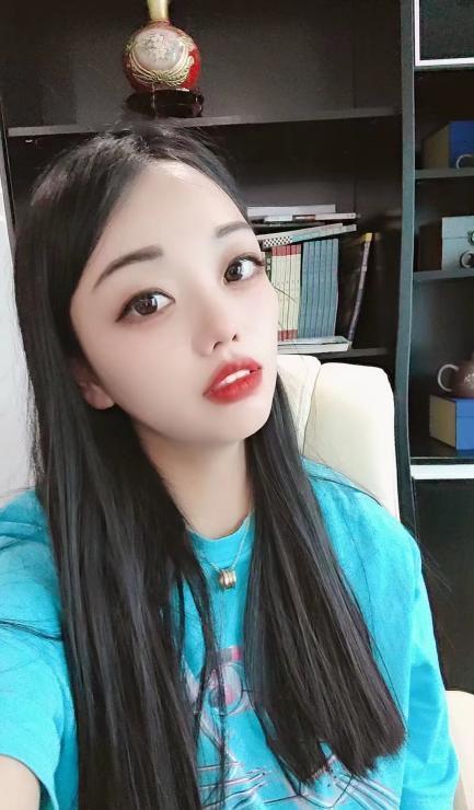 医美兼职杨梦