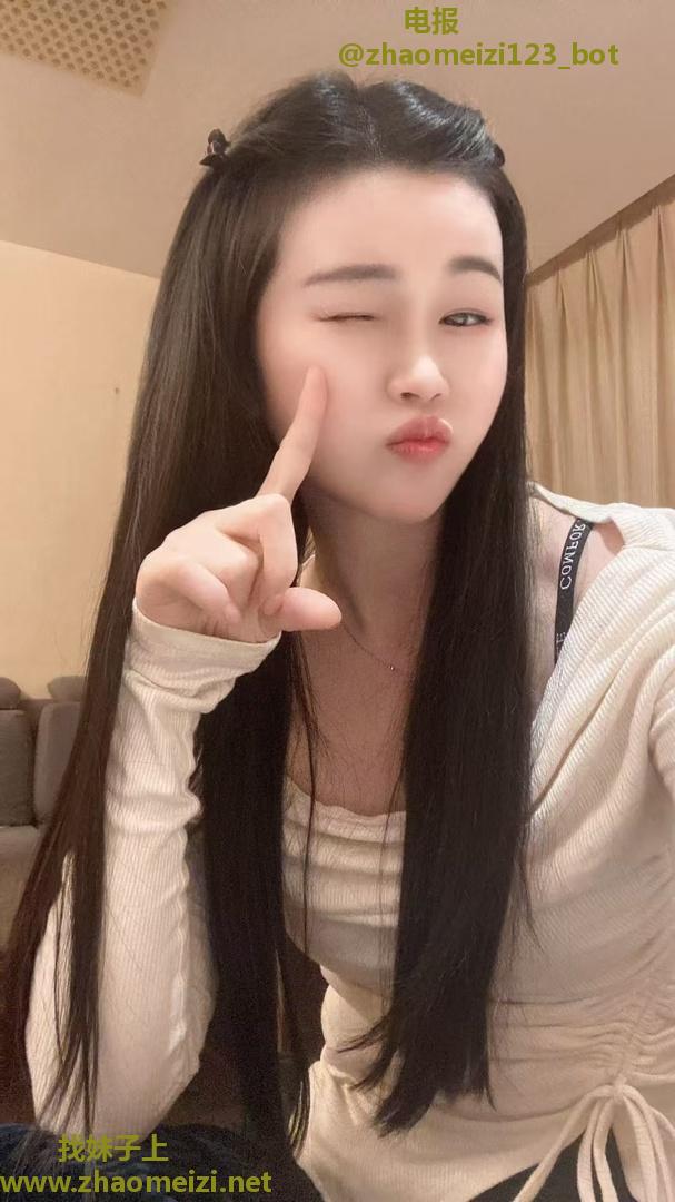 普陀性价比女神米朵
