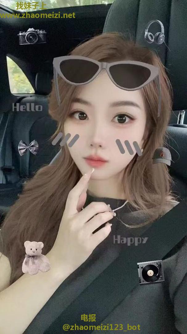 合肥小姐姐