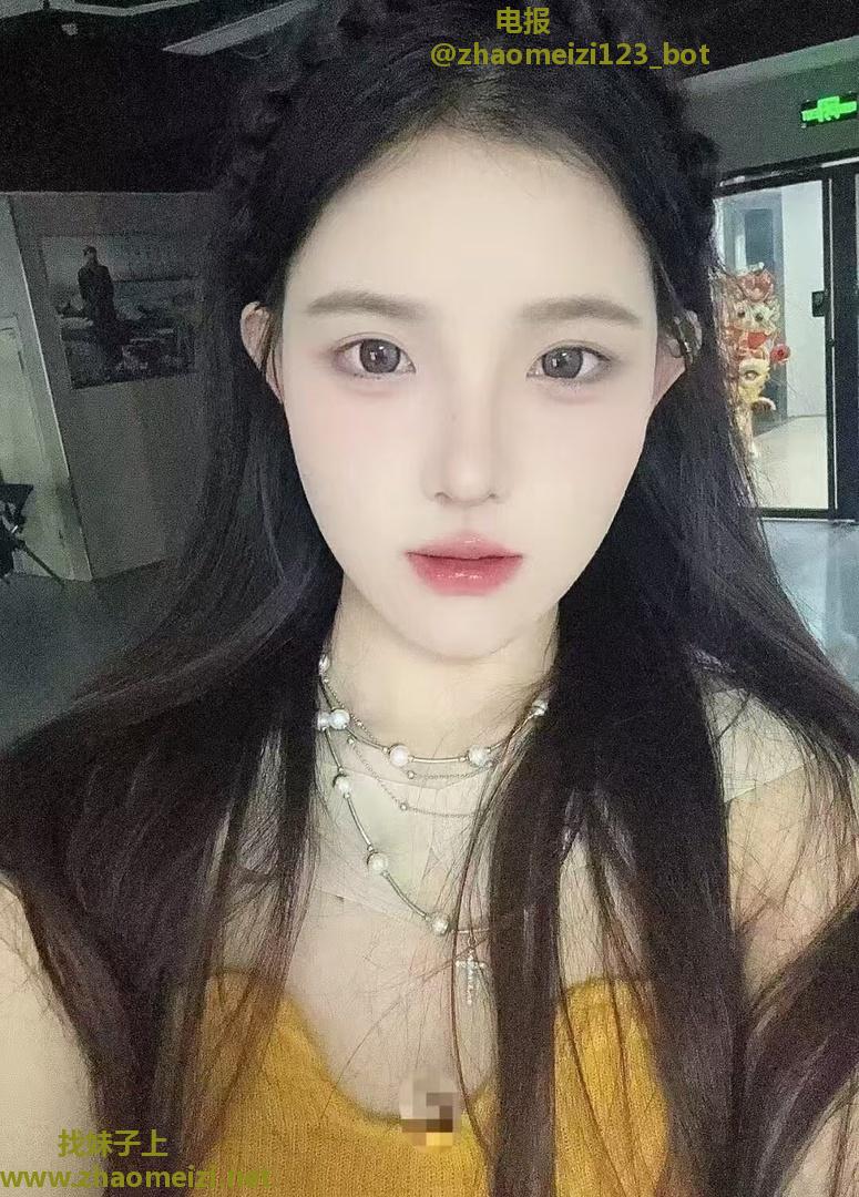 普陀高颜值妹子露露