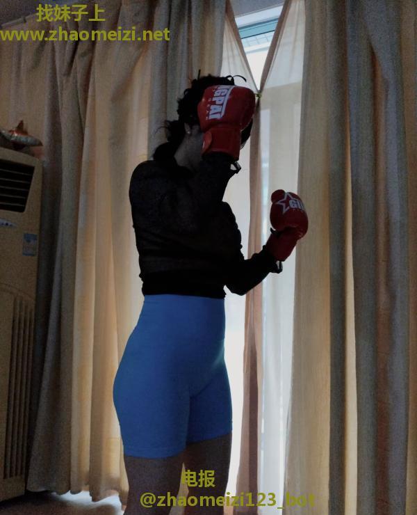 重庆大石坝健身老师