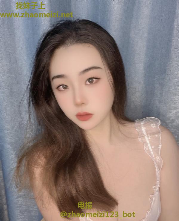吴中可爱甜妹糖糖