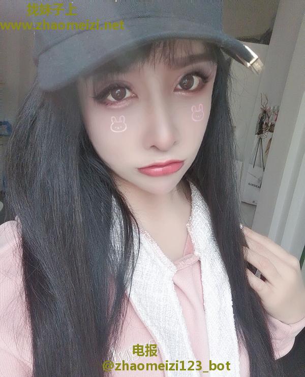 甜美服务系菲儿