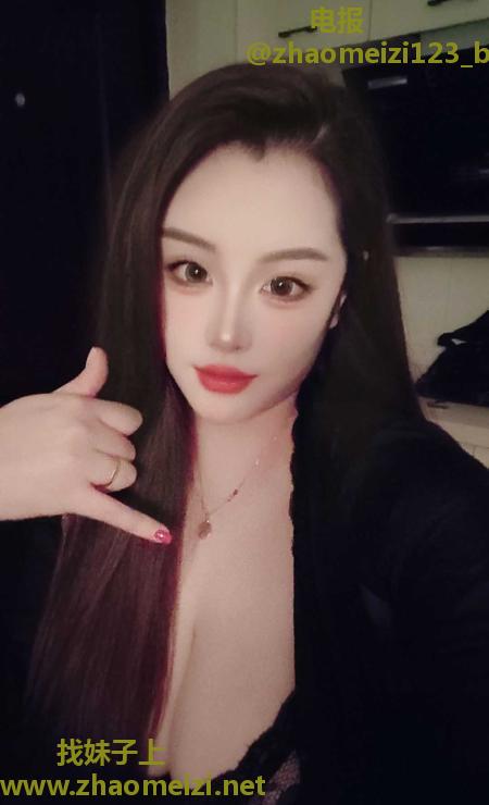 闵行大胸米娅
