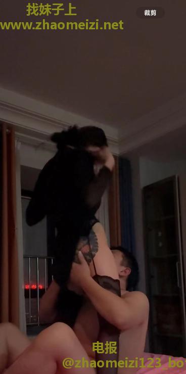 芜湖纹身女猫猫