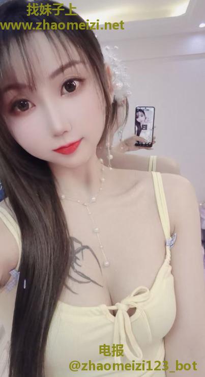 长春蜘蛛妹妹