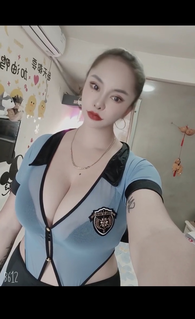 姑苏区超乳东北美女