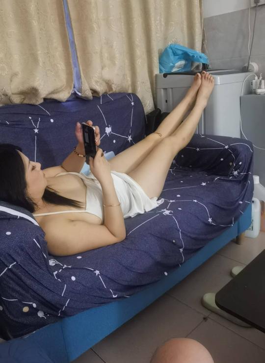 罗湖少妇