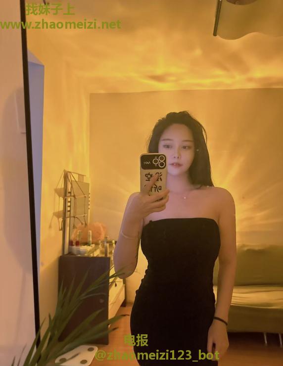 服务型阿妹