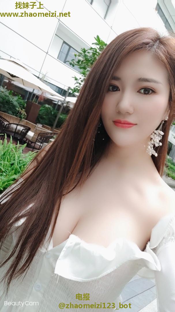 江北颜值小姐姐