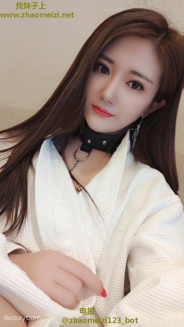 江北颜值小姐姐