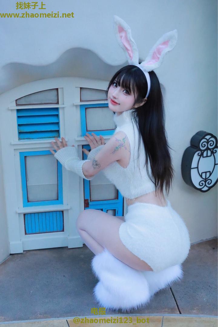 极品性感御姐兔女郎