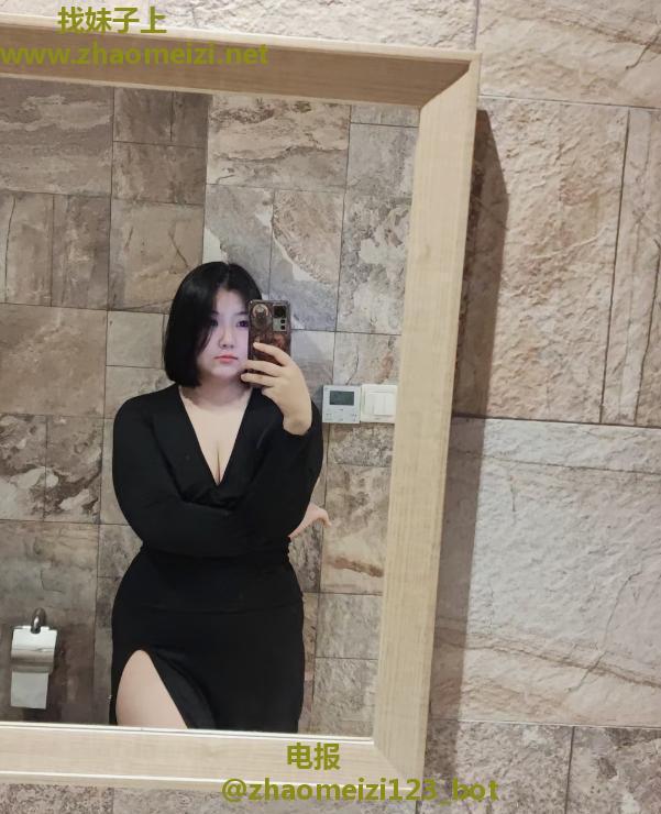 常州小胖妹