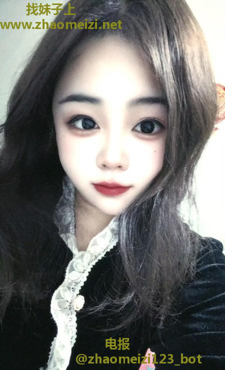 济南微胖大胸妹