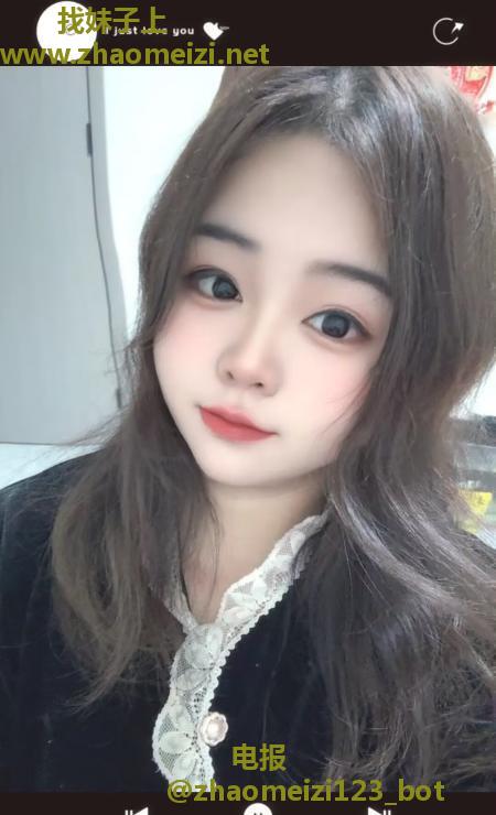 济南微胖大胸妹
