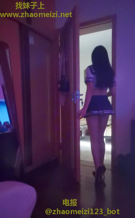 体验昌岗表妹