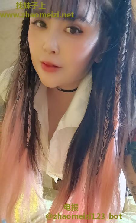 南阳大熊少妇