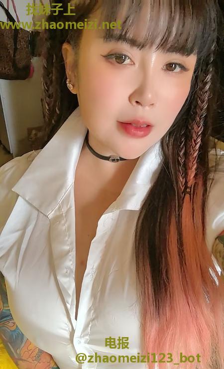 南阳大熊少妇