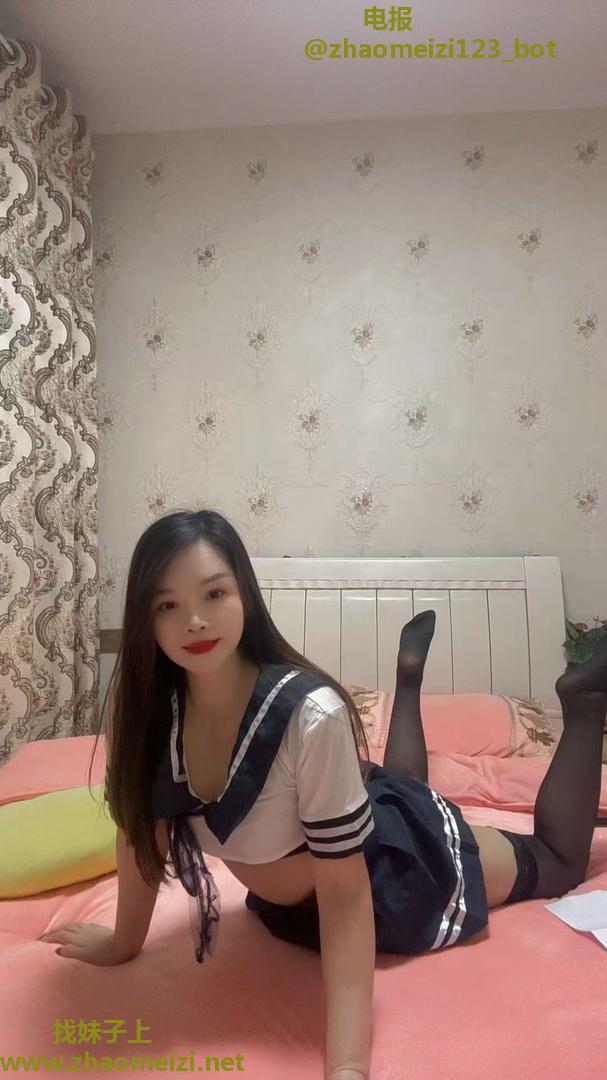 武汉很有亲和力的小姐姐