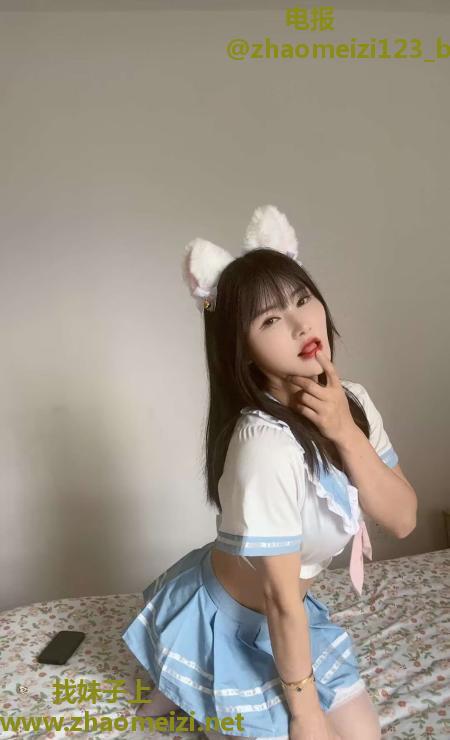 常州小姐姐