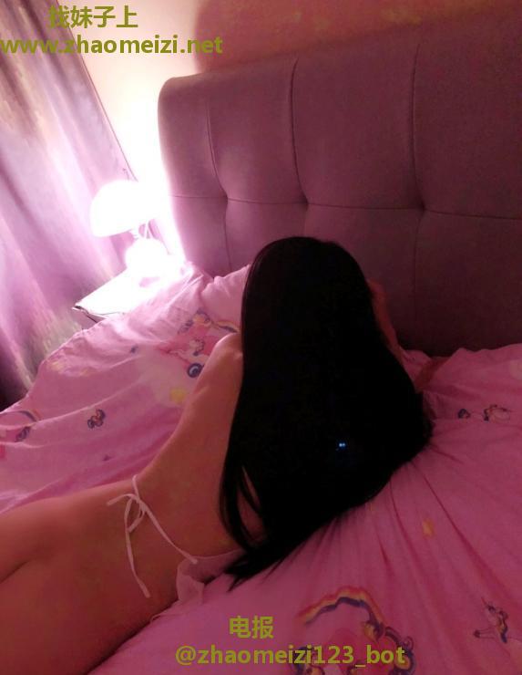 惠城乖巧肤白妹妹