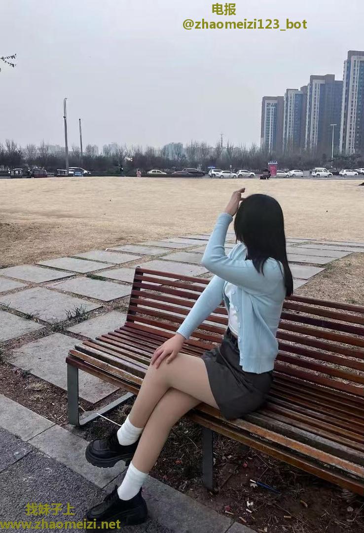 温柔性感小可爱