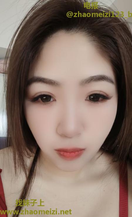 沈阳晓嫚